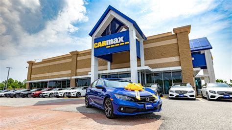 carmax jacksonville